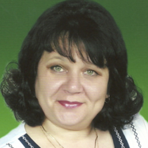 Болотова Ольга Владимировна